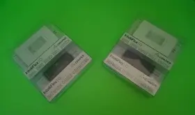 C112.162 Draper Intelliflex I/o Dual Zone Wired Wall Switch And Network Device Connector By