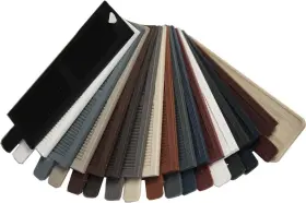 Ekena Millwork 889274910518 Lvsamplecolors Shutter Color Sample Various