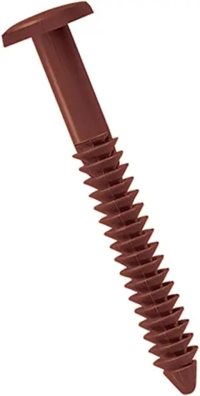 Lvsl0012rd Ekena Millwork 889274911317 Shutter Lok Burgundy Red One Size