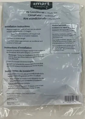 5305516311 Electrolux Air Conditioner Seal Coo Us