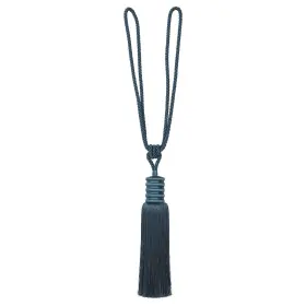 L2182 Evideco Decorative Curtain Tiebacks With Tassel