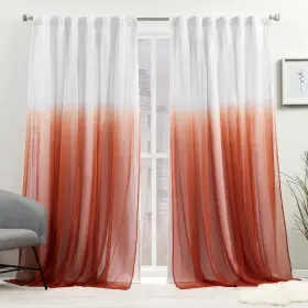 Yc013556dsehf1 Exclusive Home Crescendo Lined Room Darkening Blackout Hidden Tab Top Curta Inch