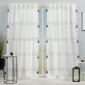Yc013561dsehe1 Exclusive Home Demi Light Filtering Hidden Tab Top Curtain Panel Pair 54 Inch X96