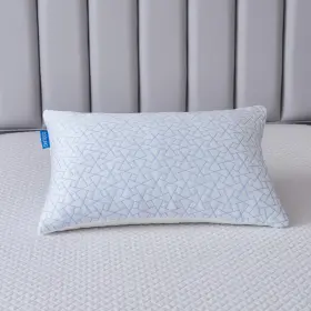 Flanhorest 702735813183 Pillows King Size Set Of 1- Bed For Sleeping - Adjustable S