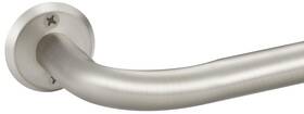 Fumlyate Fa-120 Room Darkening Curtain Rods For Windows 28 To 53 Inches Splicing Constructio