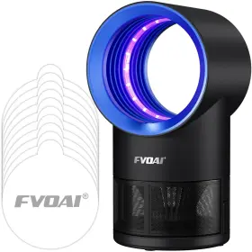 250614 Fvoai Fly Traps Indoor Fruit Trap For Indoors Mosquito Insect