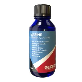 B07vprk9h1 Glidecoat Marine Ceramic Coating - 50ml Uv Protection Enhanced Gloss Super