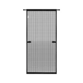 Xgml001 Godwk Hanging Screen Door - Fits Size 36 Inch X 80 Curtain 38ftft 81ftft St