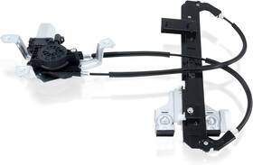 Gudelake 748-228 Used Rear Left Power Window Regulator For 00-06 Chevy Tahoe Gmc Yukon Cadillac