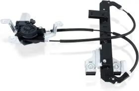 748-228 Gudelake Used Rear Left Power Window Regulator For 00-06 Chevy Tahoe Gmc Yukon Cadillac