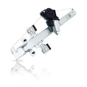 Wla6006 Gudelake Window Regulator For 07-13 Chevy Silverado Gmc Sierra 1500 2500 3500 With Motor