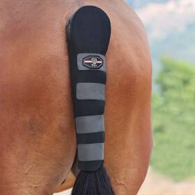 Harrison Howard 056470008683 Adjustable Touch Fasteners Quality Neoprene Versatile Horse T