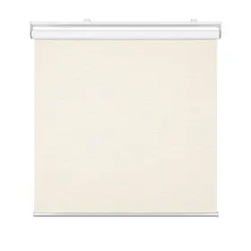 Homebox 709962399541 Cordless Blackout Roller Shades For Windows 100% Room Darkening Bl Inch