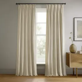 Vpch-120601-108-fp Hpd Half Price Drapes Velvet Blackout Curtains/drapes - 108 Inches Long 1 Pan
