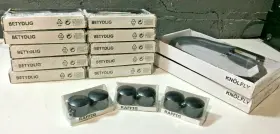 003.179.14 Ikea Raffig Knolfly And Betydlig Window Treatment Bundle