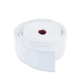 Inc-hw16-074-us8 Increway Curtain Tape 10 Meters/10.9 Yards Polyester Heading Deep Pinch Pleat