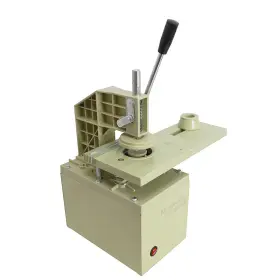 51-056147 Intubuying Electric Curtain Puncher High Efficiency Plastic Steel Perforator