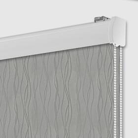 Jdall Jl20240620-1 Corded Blackout Roller Blinds For Windows Waterproof Thermal Insulated Shade