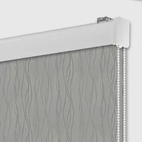Jl20240620-1 Jdall Corded Blackout Roller Blinds For Windows Waterproof Thermal Insulated Shade