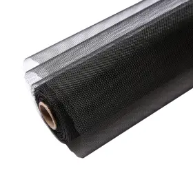 Joofan 744374929467 Window Screen Replacement Diy Adjustable Encrypted Mesh Screens
