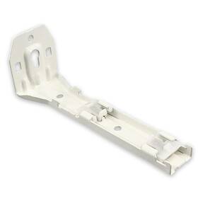 Jos & Haz 860009136861 Curtain Tracks Accessories Double Wall Brackets