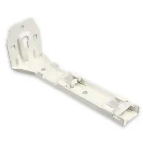 Jos & Haz 860009136861 Curtain Tracks Accessories Double Wall Brackets