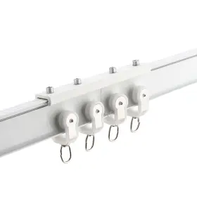 Jos & Haz 860009136892 Curtain Tracks Accessories Joiners