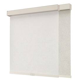 Joydeco Sc0032-be-35-72 Cordless Blackout Roller Shades Premium Woven Fabric Blinds For Indo