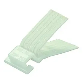 81255 Jr Products Elastic Sew-in Curtain Carrier - Type C