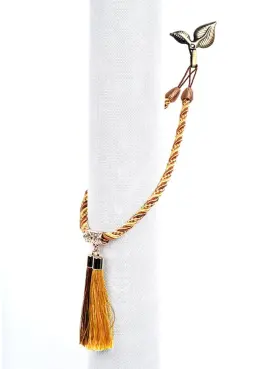 Junhui Yuxuan 707713918430 Curtaintassel Tiebacks Curtain Fixator Suitable For Thin Or Thick Curtains Na