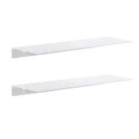 Jh-r2010-w40 Jyl Home Modern Floating Shelf Wall Mounted Heavy Duty For Living Room Bedroom Bathroo