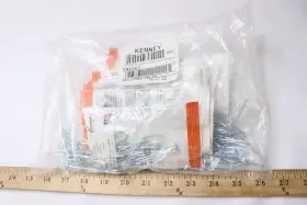 Kn1007 Kenney 14-pk Extra Long Pin-on-hook