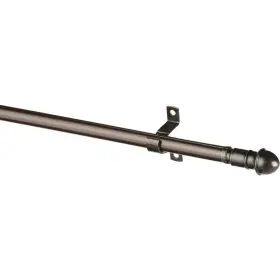 Kn386 Kenney Kn386/38np Dresden 28 Inch To 48 7/16 Standard Cafe Rod Oil Rubbed Bronze
