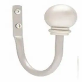 Kn74817 Kenney 2pk Pewt Ball Hold Back -kn74817