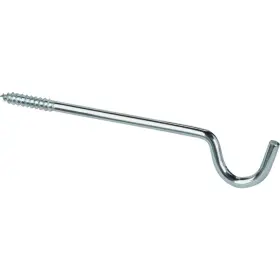 Kn870 Kenney Kn870/11 Single Center Curtain Rod Support Pack Of 12