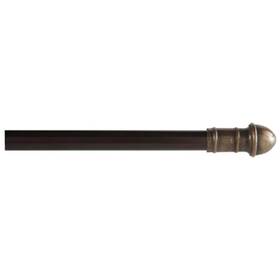 Kenney Mfg Co 208692 Kn386/38 28-48 Bronze Dress Cafe Rod