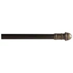 208692 Kenney Mfg Co Kn386/38 28-48 Bronze Dress Cafe Rod