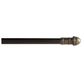 Kn387-38 Kenney Mfg Co 208693 48-84 Bronze Dress Cafe Rod