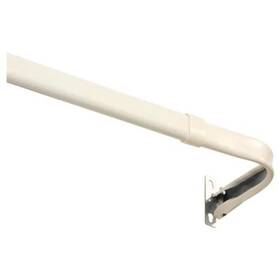 Kenney Mfg Co 208702 Kn526 28-48 White Heavy Duty Single Rod