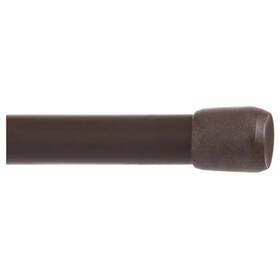 Kenney Mfg Co 208910 Kn621 48-75 Brown Tension Rod