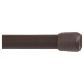 208910 Kenney Mfg Co Kn621 48-75 Brown Tension Rod