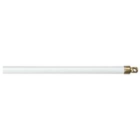 Kenney Mfg Co 208913 Kn640-1 11-19 White Sash Rod
