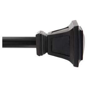 Kenney Mfg Co 209154 Kn75797v1 90-130 Black Seville Rod