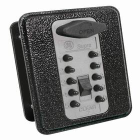Kidde B0049p1ork Accesspoint 001827 Supra Touchpoint Lock Faceplate Titanium Gray