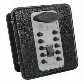 B0049p1ork Kidde Accesspoint 001827 Supra Touchpoint Lock Faceplate Titanium Gray