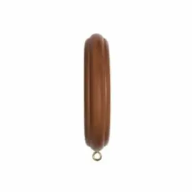 5502eg085 Kirsch 611138443234 Wood Trends Classics Rings For 2 Inch Pole Walnut Mpn#