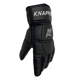 Knapper 061388534631 H-2 Ball Hockey Gloves Pro-level Fit And Protection For Fast-paced Play