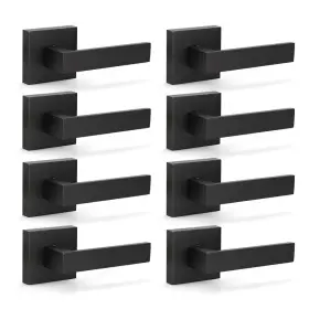 B0c33r9cc9 Knobwell Dummy Door Handles 8 Pack Interior Knob Heavy Duty 0.93 Lb