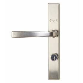 Larson B07dycjfz6 20298917 Quick Fit Straight Handle Set Brushed Nickel