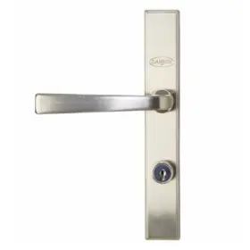 B07dycjfz6 Larson 20298917 Quick Fit Straight Handle Set Brushed Nickel